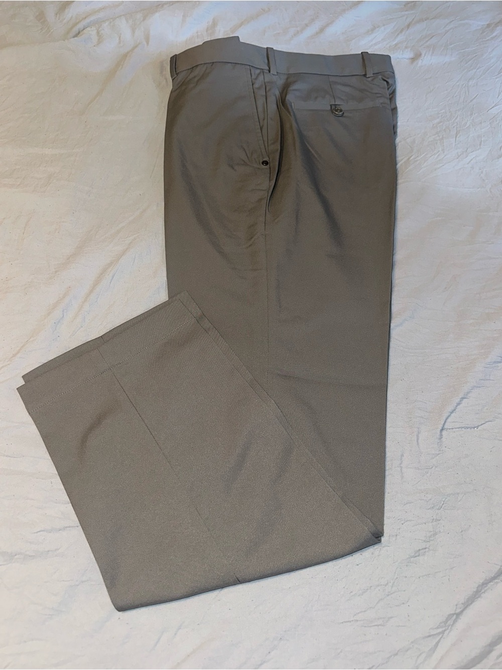 RLX by Ralph Lauren Men's Dress Pants - Gray